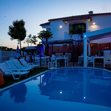 Alcacer 4Ever Palace Hotel Alcacer do Sal Luaran gambar
