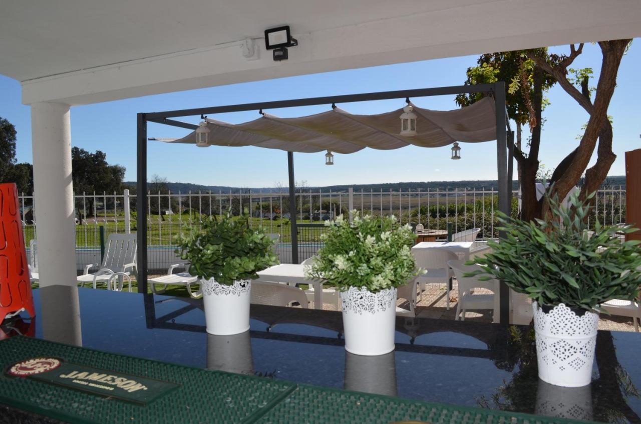 Alcacer 4Ever Palace Hotel Alcacer do Sal Luaran gambar