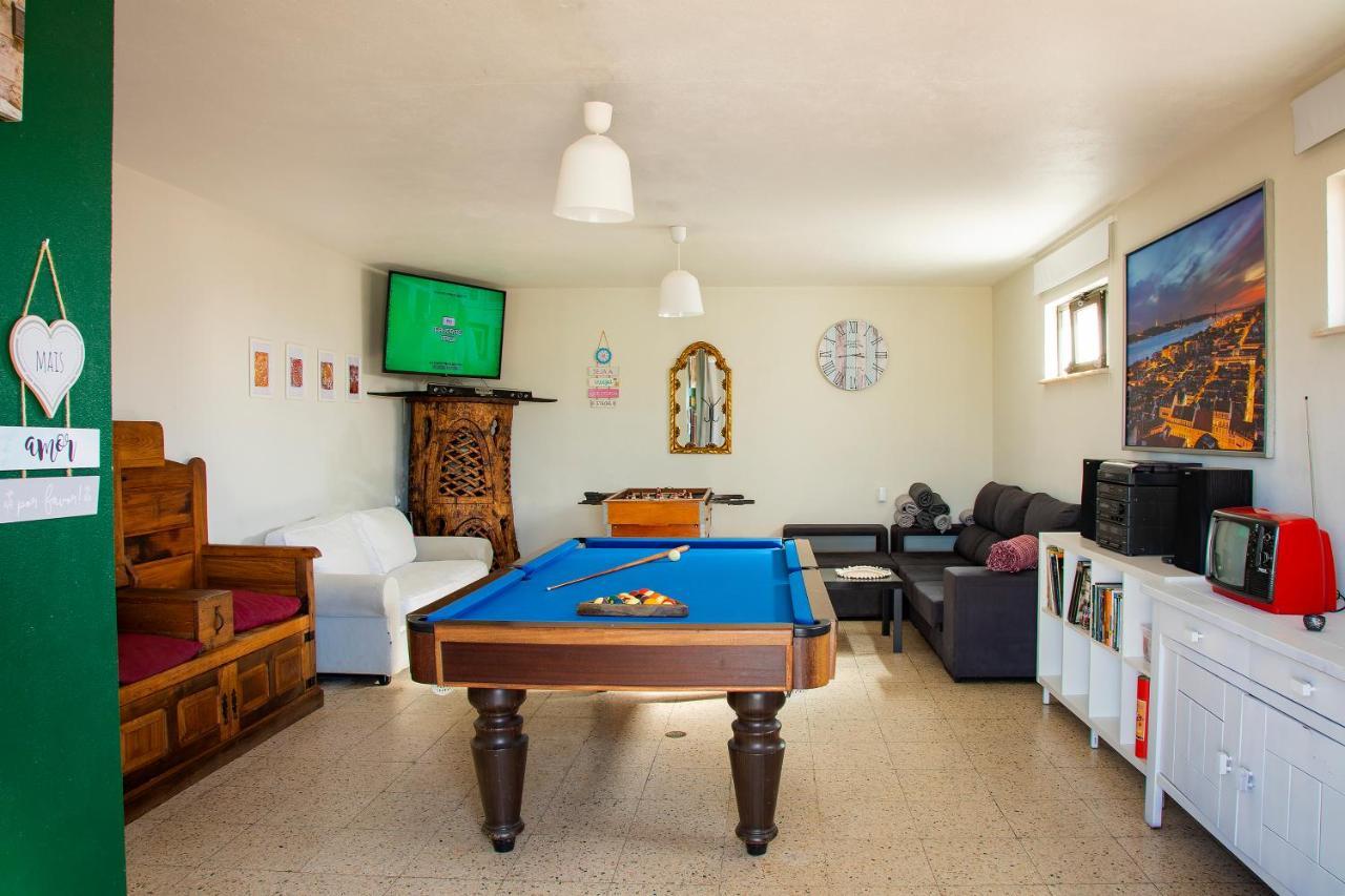 Alcacer 4Ever Palace Hotel Alcacer do Sal Luaran gambar
