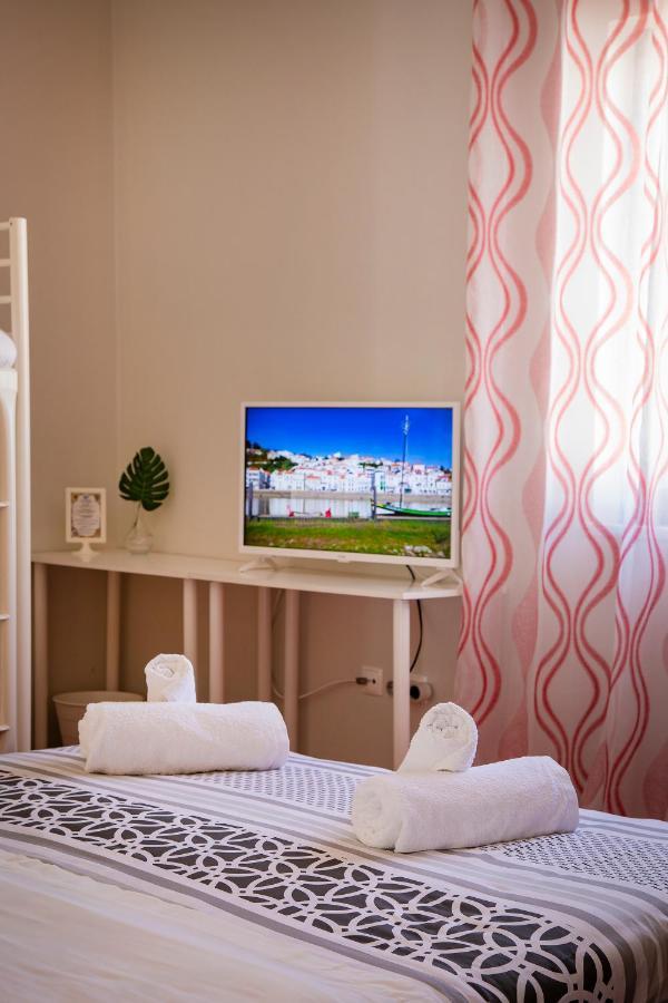 Alcacer 4Ever Palace Hotel Alcacer do Sal Luaran gambar