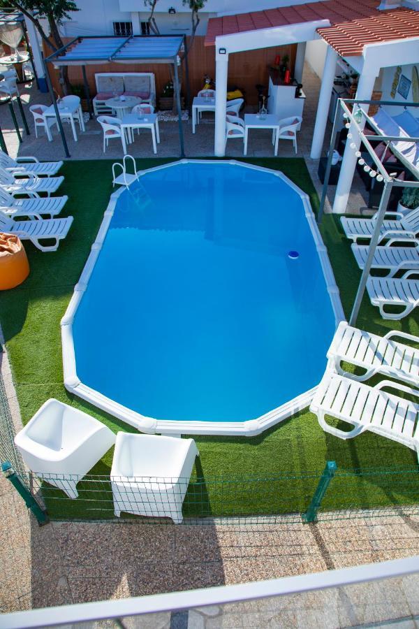 Alcacer 4Ever Palace Hotel Alcacer do Sal Luaran gambar