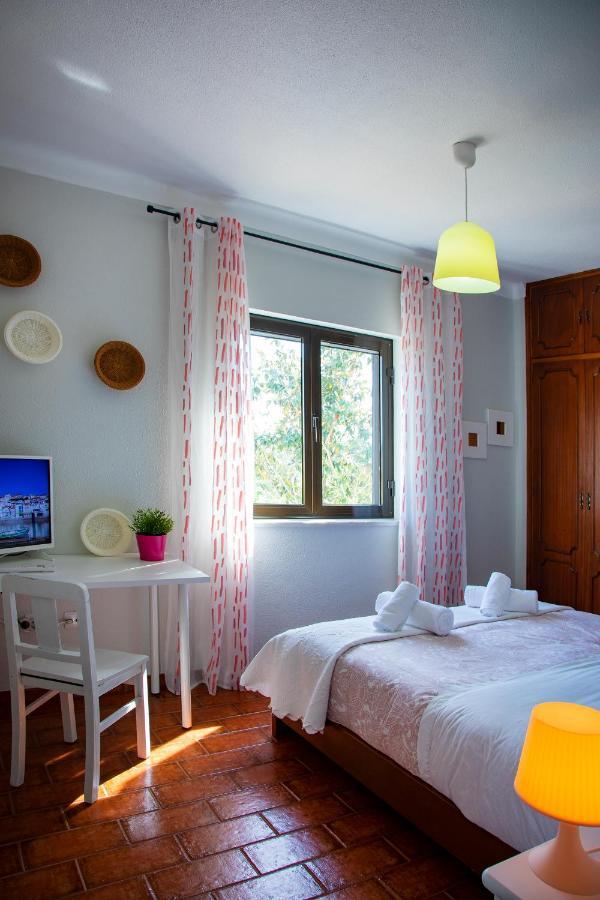 Alcacer 4Ever Palace Hotel Alcacer do Sal Luaran gambar