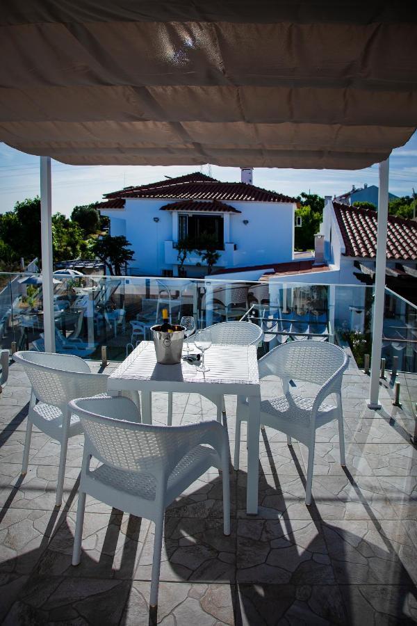 Alcacer 4Ever Palace Hotel Alcacer do Sal Luaran gambar