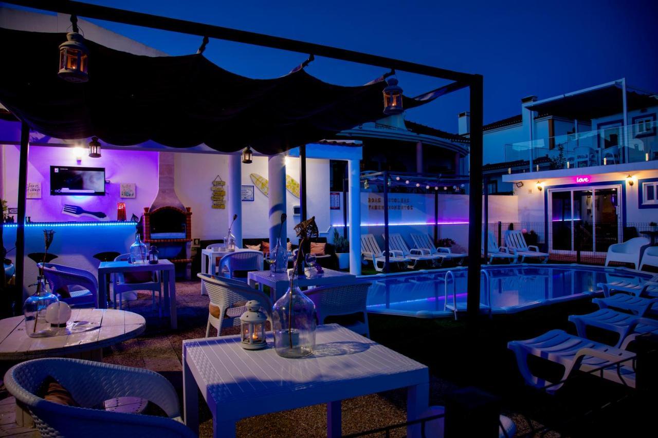 Alcacer 4Ever Palace Hotel Alcacer do Sal Luaran gambar